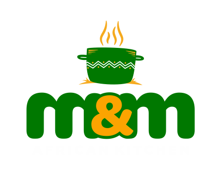 M&M African Kitchen