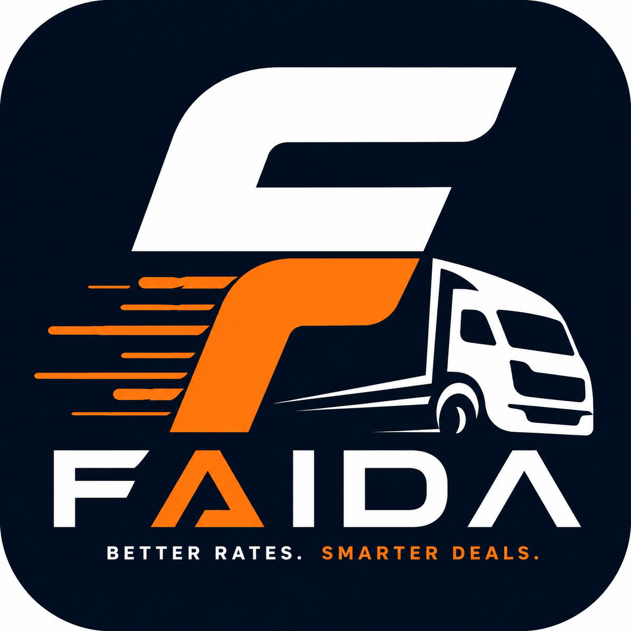 Faida logo