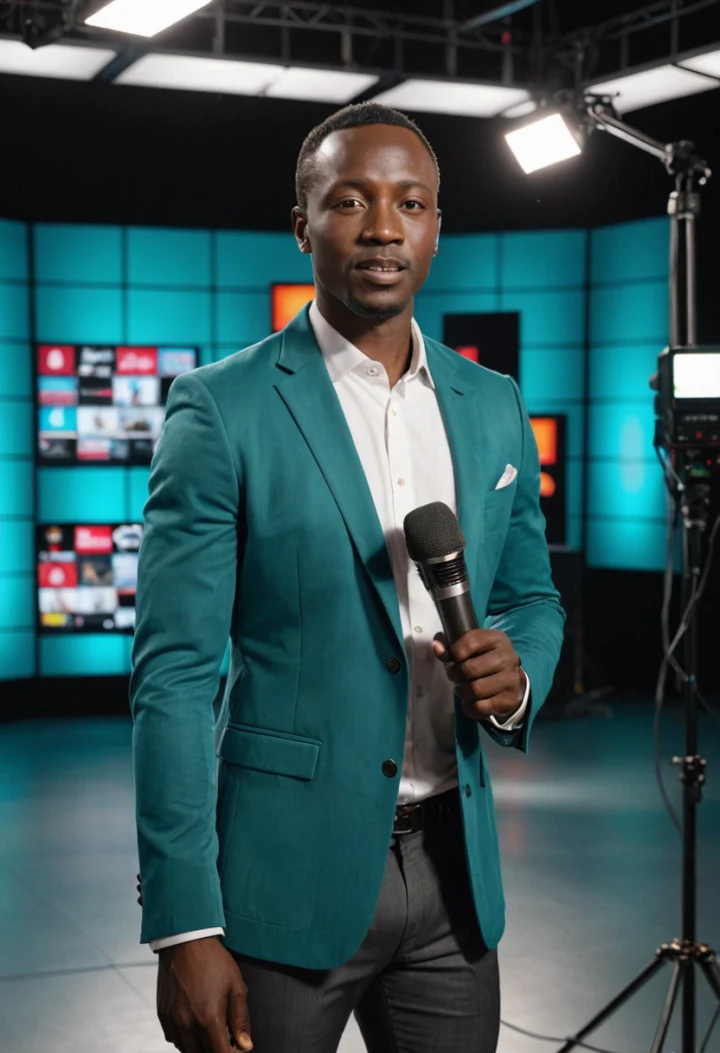Kevo, field correspondent